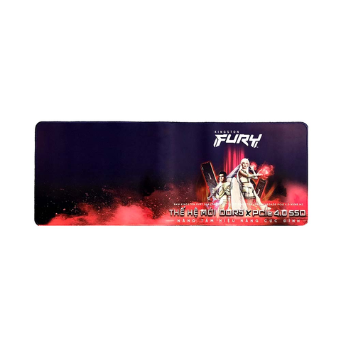  Lót chuột Kingston FURY Limited Edition XXL 