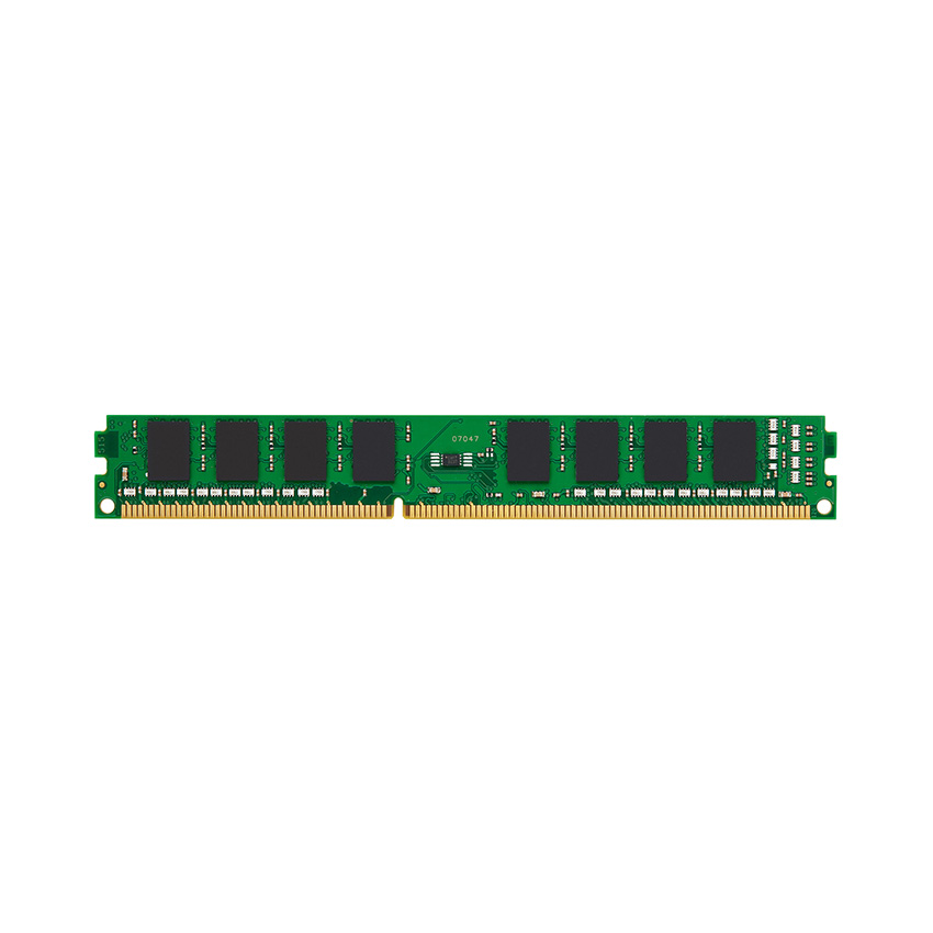  Ram Desktop/PC Kingston DDR3 1600MHz 8GB (KVR16N11/8WP) 