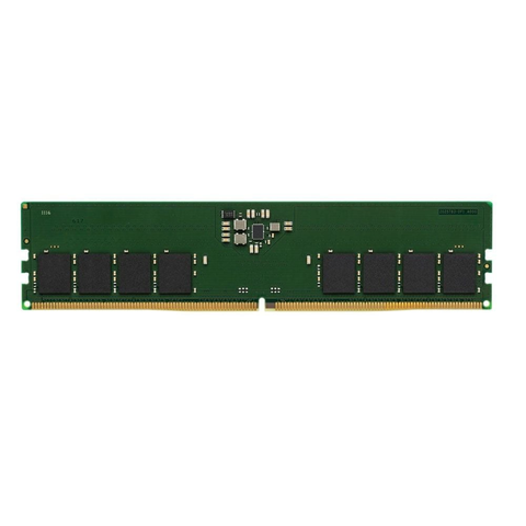  Ram PC Kingston DDR5 4800MHz 16GB KVR48U40BS8-16 