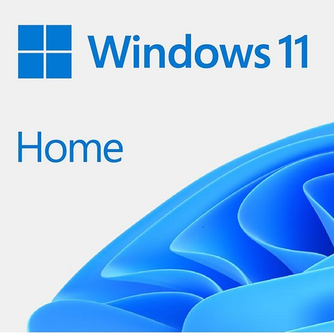  Phần mềm Microsoft Windows Home 11 64Bit Eng Intl 1pk DSP OEI DVD ( KW9-00632 ) 
