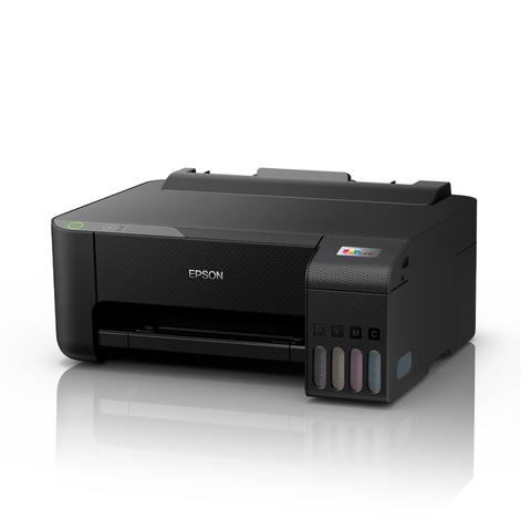  Máy in phun màu EPSON EcoTank L1210 