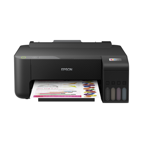  Máy in phun màu EPSON EcoTank L1210 