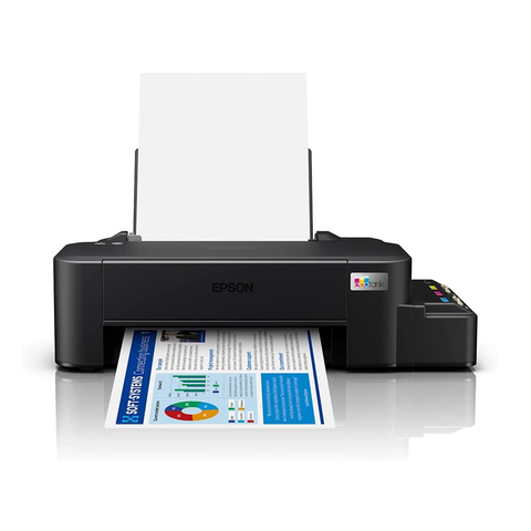  Máy in phun màu EPSON EcoTank L121 