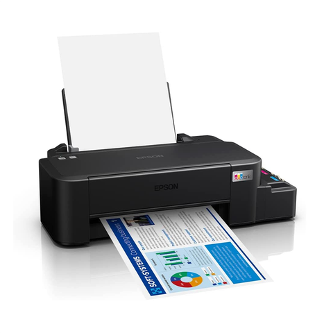  Máy in phun màu EPSON EcoTank L121 