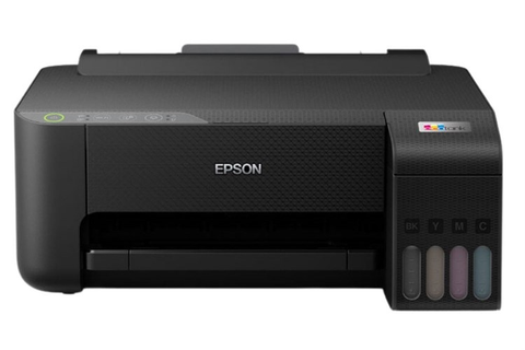  Máy in phun màu EPSON EcoTank L1250 Wifi 