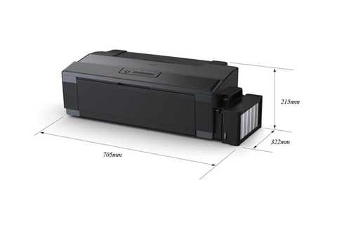  Máy in phun màu EPSON L1300 