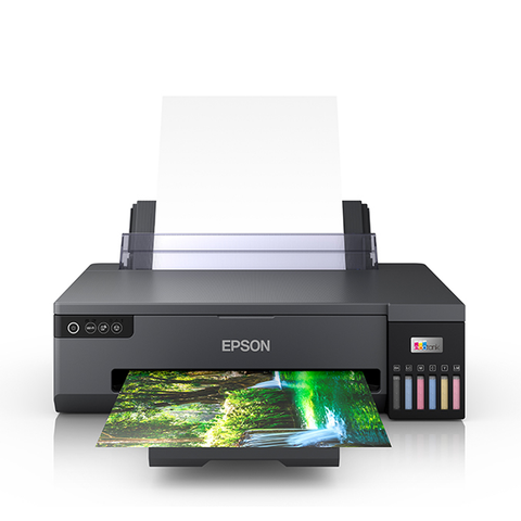  Máy in phun màu EPSON L18050 Wifi 