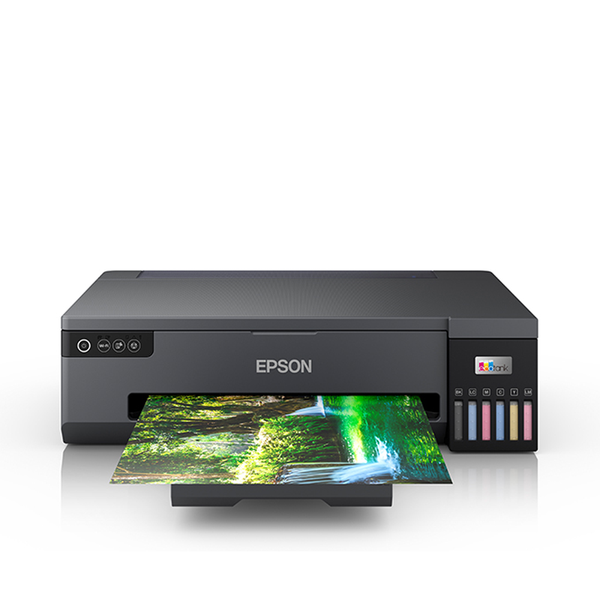  Máy in phun màu EPSON L18050 Wifi 