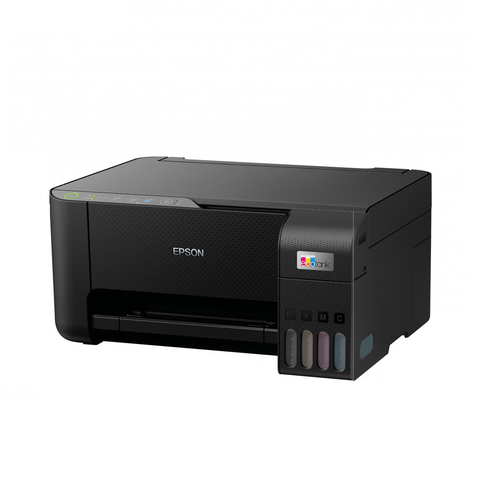  Máy in phun màu đa chức năng EPSON EcoTank L3250 Wifi (In, Scan, Copy, A4, USB, Wifi) 
