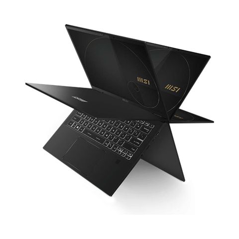  Laptop MSI Summit E14 Flip Evo A12MT-210VN i7-1280P| 16GB| 512GB| 14