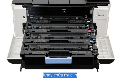  Máy in laser màu đơn năng Canon LBP 621CW ( In qua Wifi ) 