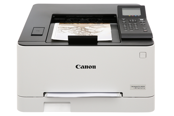  Máy in laser màu đơn năng Canon LBP 621CW ( In màu + In qua Wifi ) 