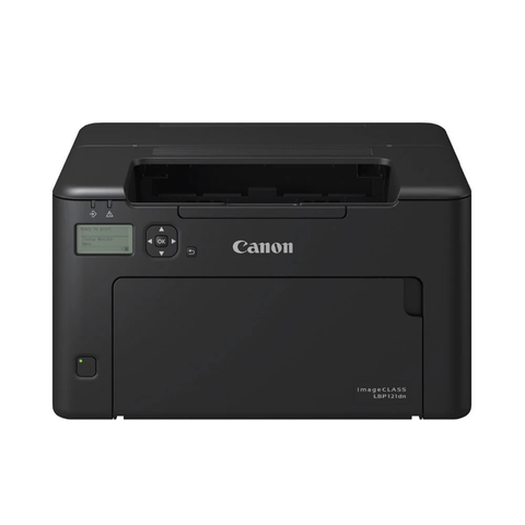  Máy in Laser trắng đen Canon LBP 121DN ( In 2 mặt tự động ) 