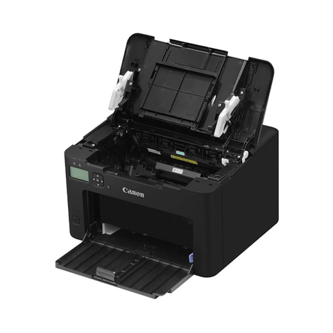  Máy in Laser trắng đen Canon LBP 121DN ( In 2 mặt tự động ) 