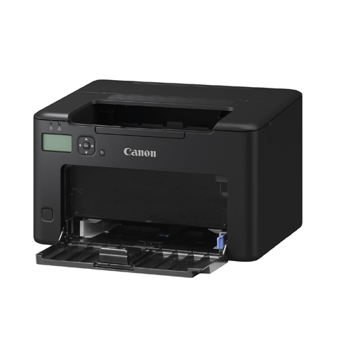  Máy in Laser Canon LBP 122DW ( In Wifi - In Đảo Mặt ) 