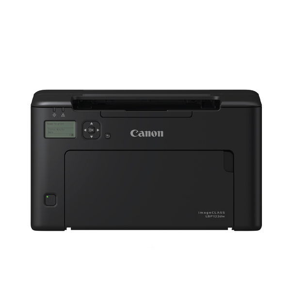  Máy in Laser Canon LBP 122DW ( In Wifi - In Đảo Mặt ) 