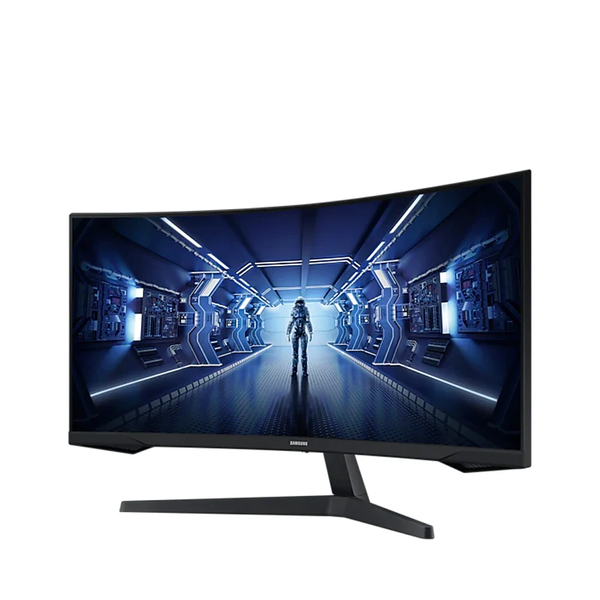  Màn hình máy tính Cong LCD SAMSUNG LC34G55TWWEXXV 34