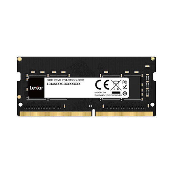  Ram Laptop Lexar DDR4 3200MHz 8GB LD4AS008G-B3200GSST 