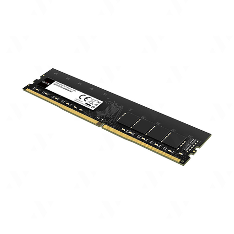  Ram Desktop / PC Lexar DDR4 3200MHz 8GB LD4AU008G-B3200GSST 