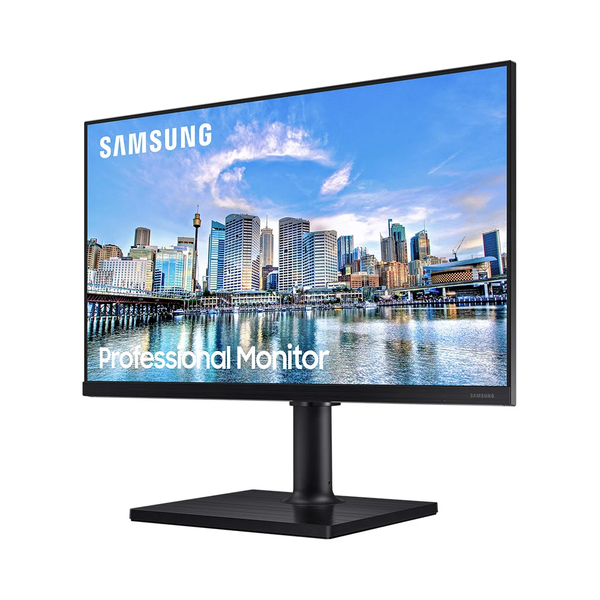  Màn hình máy tính LCD SAMSUNG LF24T450FQEXXV 24