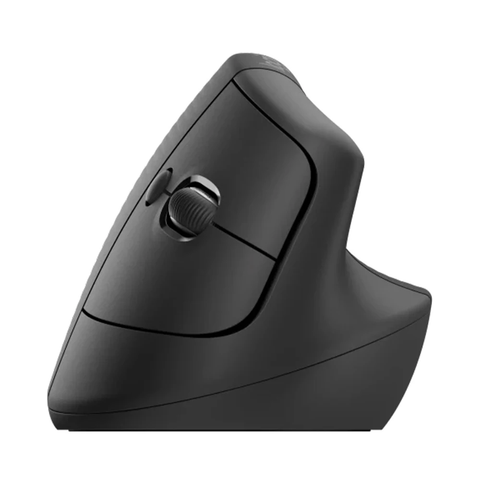  Chuột công thái học Logitech Lift Vertical (Không dây bluetooth) 