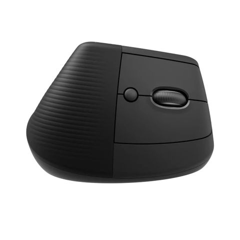  Chuột công thái học Logitech Lift Vertical (Không dây bluetooth) 