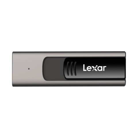  USB Lexar JumpDrive M900 64GB USB 3.1 Flash Drive LJDM900064G-BNQNG 