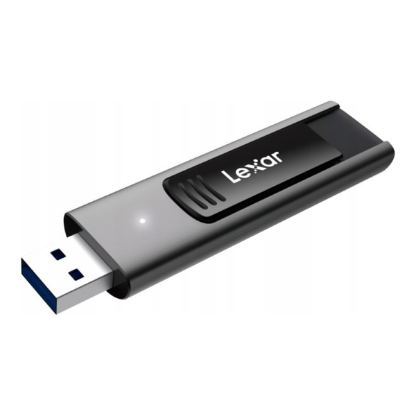  USB Lexar JumpDrive M900 128GB USB 3.1 Flash Drive LJDM900128G-BNQNG 