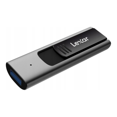  USB Lexar JumpDrive M900 128GB USB 3.1 Flash Drive LJDM900128G-BNQNG 