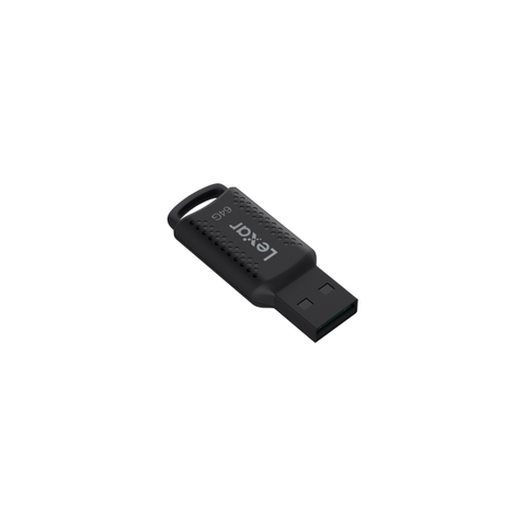  USB Lexar Jumpdrive V400 64GB USB 3.0 LJDV400064G-BNBNG 