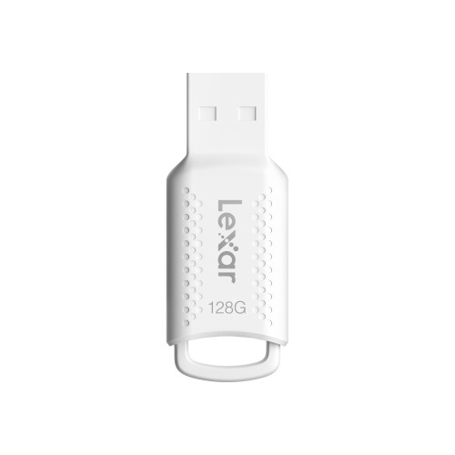  USB Lexar Jumpdrive V400 128GB USB 3.0 LJDV400128G-BNWNG 