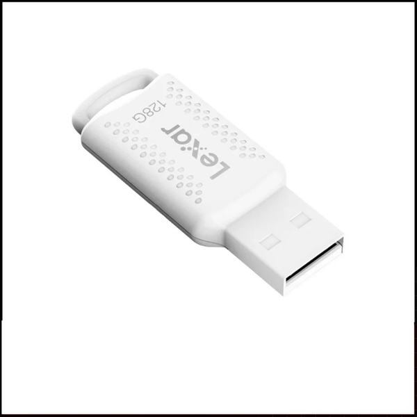  USB Lexar Jumpdrive V400 128GB USB 3.0 LJDV400128G-BNWNG 