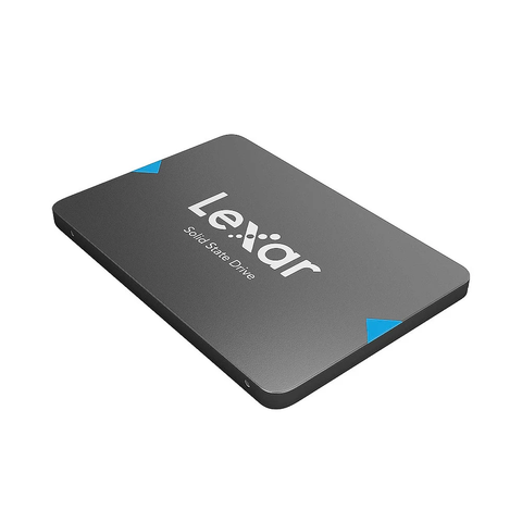  Ổ cứng SSD Lexar 480GB LNQ100 (2.5