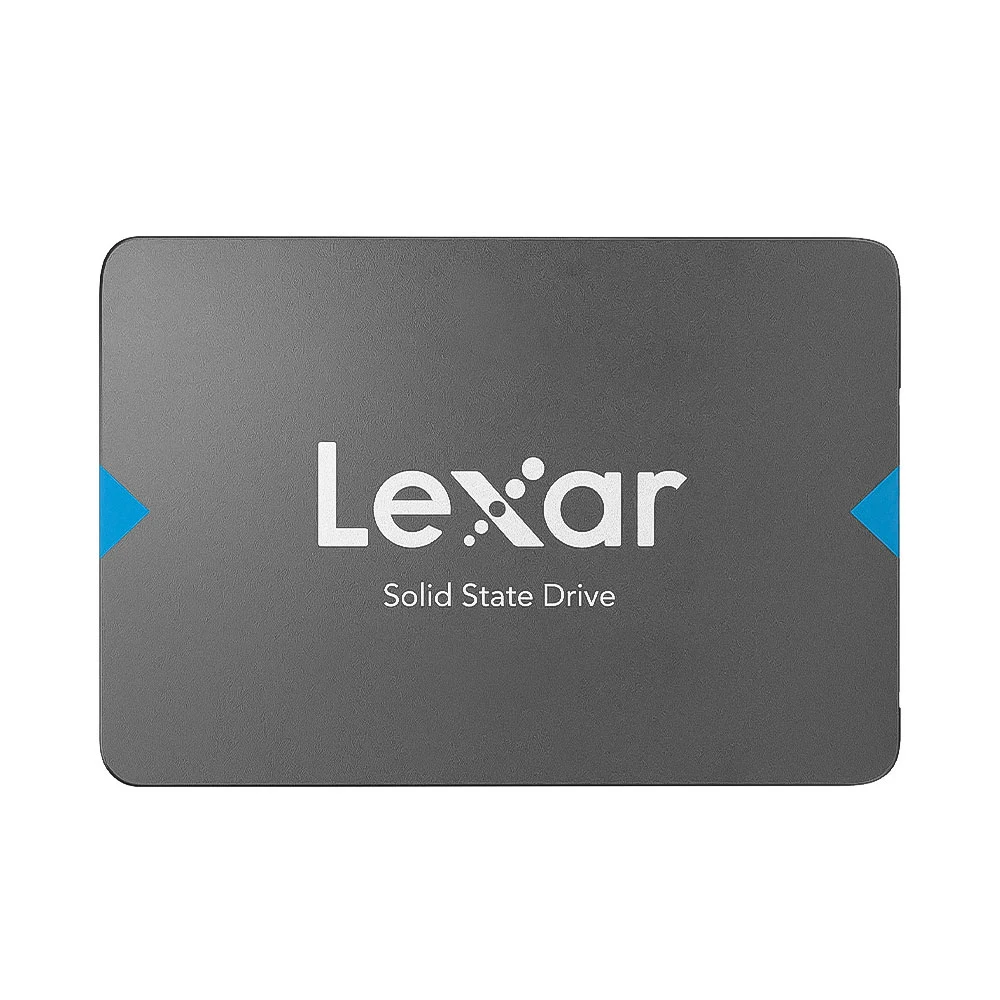 Ổ cứng SSD Lexar 480GB LNQ100 (2.5