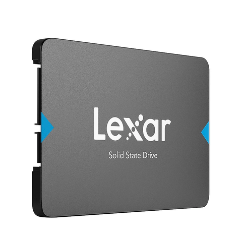  Ổ cứng SSD Lexar 480GB LNQ100 (2.5