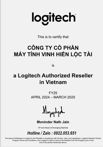  Bàn phím cơ Logitech POP Keys (Không dây - Kết nối USB, Bluetooth) 