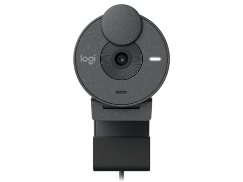  Webcam Logitech BRIO 300 FHD 