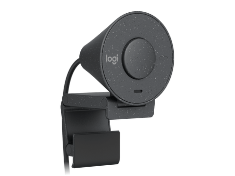  Webcam Logitech BRIO 300 FHD 