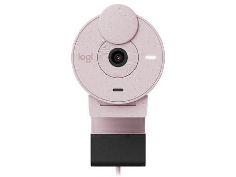  Webcam Logitech BRIO 300 FHD 