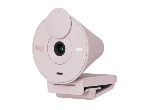  Webcam Logitech BRIO 300 FHD 