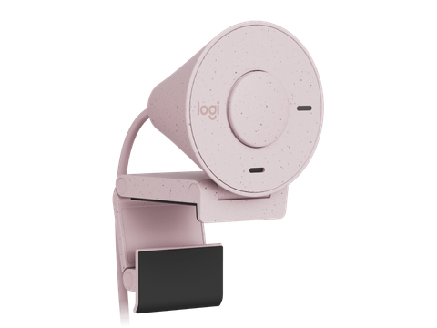  Webcam Logitech BRIO 300 FHD 