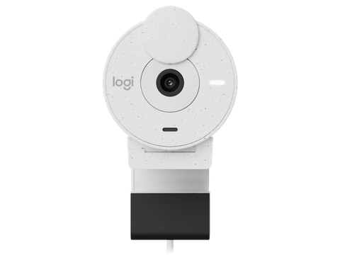  Webcam Logitech BRIO 300 FHD 