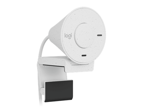  Webcam Logitech BRIO 300 FHD 