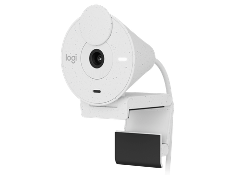  Webcam Logitech BRIO 300 FHD 