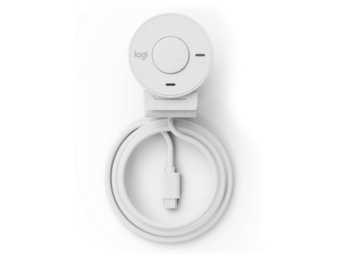  Webcam Logitech BRIO 300 FHD 