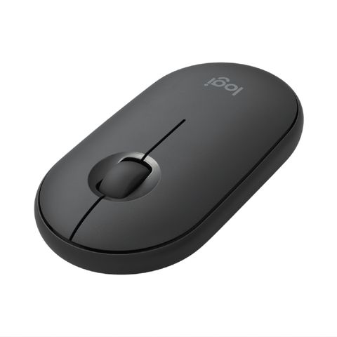  Chuột máy tính Logitech Pebble M350s (Không dây - Kết nối Bluetooth) 