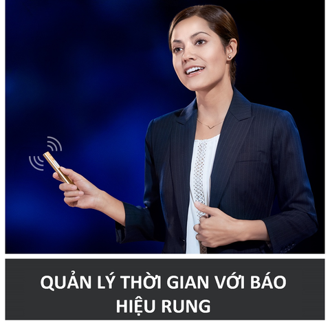  Thiết bị trình chiếu Logitech Spotlight 