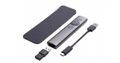  Thiết bị trình chiếu Logitech Spotlight 