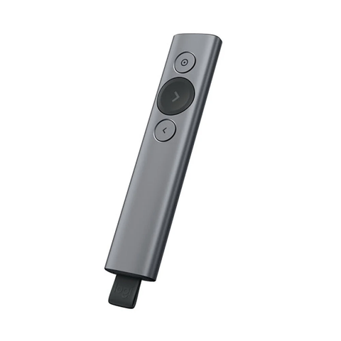  Thiết bị trình chiếu Logitech Spotlight 