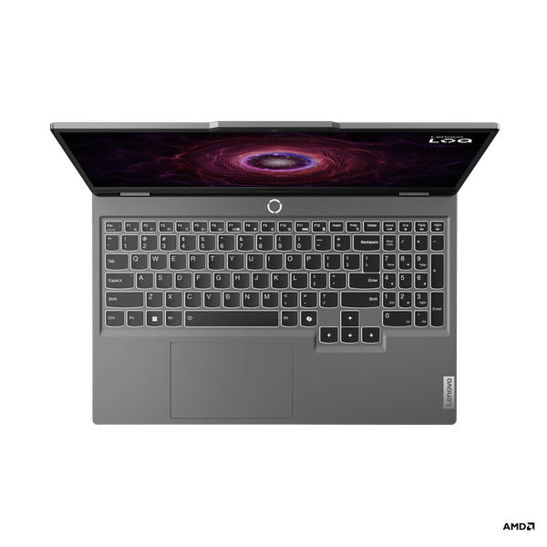  Laptop Lenovo Gaming LOQ 15ARP9 83JC003VVN R7-7435HS| 12GB| 512GB| 6GB RTX4050| 15.6